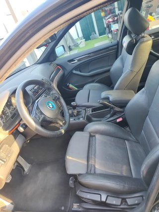 BMW Serie 3 2004