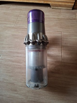 Aspirapolvere Dyson V11
