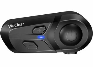 Intercomunicador Bluetooth 5.3 para Moto L1