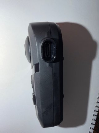 Intercomunicador Bluetooth 5.3 para Moto L1