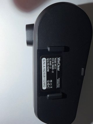 Intercomunicador Bluetooth 5.3 para Moto L1