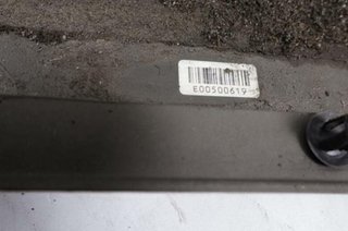 Citroen 126254 faldon lateral der e00500619 saxo