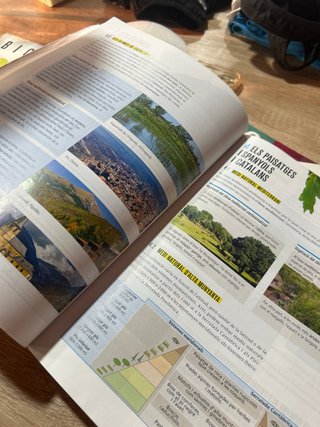 Geografia i Història 1r d'ESO LA FQLCP (Edició ...