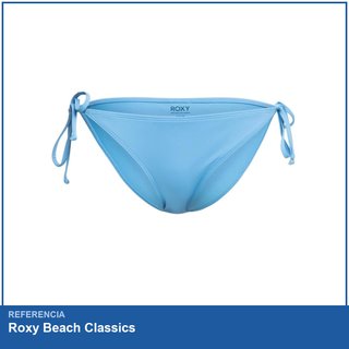 Roxy Beach Classics braguita bikini mujer