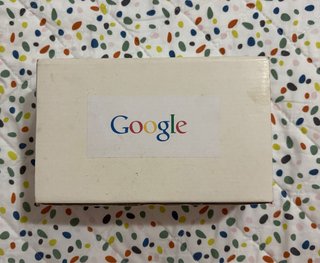 Escáner portátil tarjetas de visita