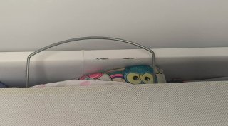 Cama nido canapé polipiel blanco/rosa