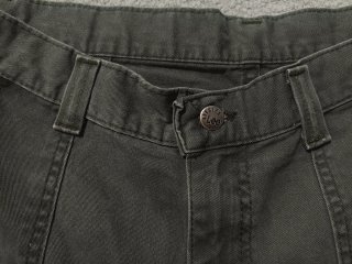 Pantaloncini Cargo "Riveted by Lee" Anni '90