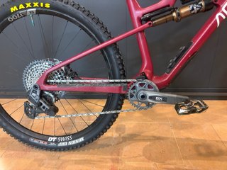 Arc8 Extra Air