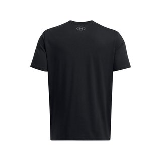 Under Armour camiseta deportiva hombre gráfica