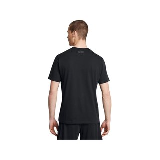 Under Armour camiseta deportiva hombre gráfica