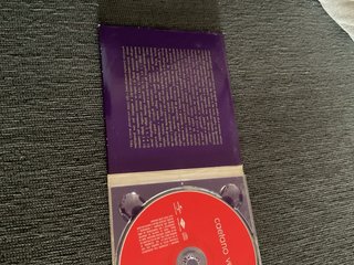 CD Caetano Veloso