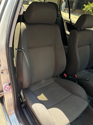 Volkswagen Polo 2001