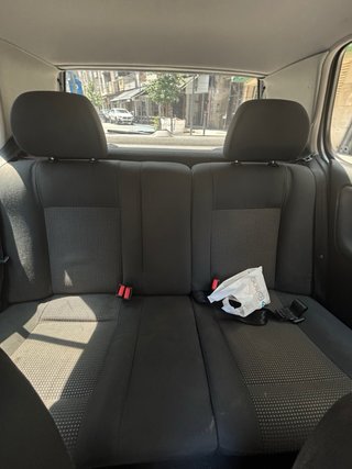 Volkswagen Polo 2001