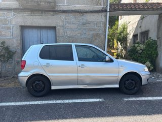 Volkswagen Polo 2001