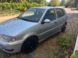 Volkswagen Polo 2001