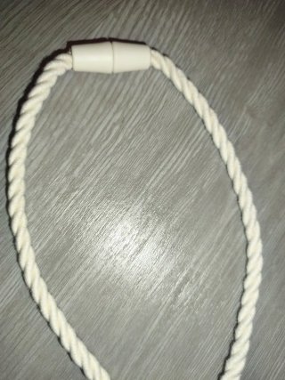 Alzapanni magnetici per tende
