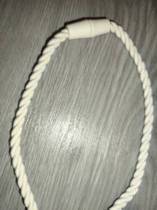 Alzapanni magnetici per tende