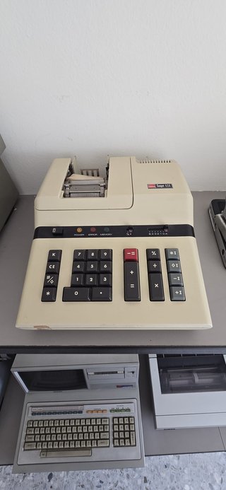Lote máquinas de escribir vintage