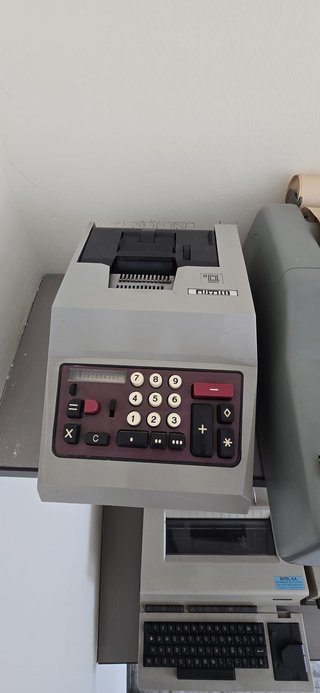 Lote máquinas de escribir vintage