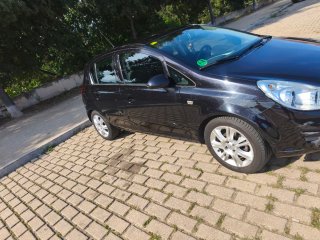 Opel Corsa 2007