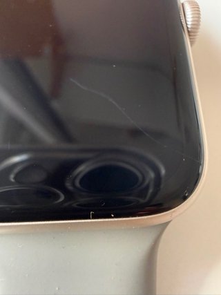 Apple Watch SE 2 GPS + Cel. 100% Batería