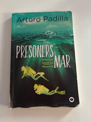 Presoners del mar