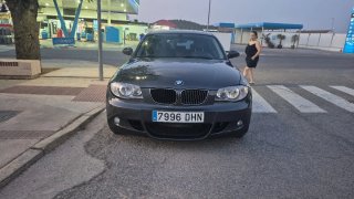 BMW Serie 1 2005