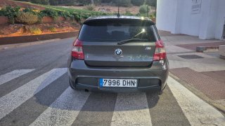 BMW Serie 1 2005