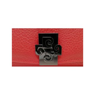 Pierre Cardin cartera mujer polipiel monedero