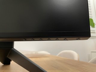 Monitor Alienware GSync 240Hz