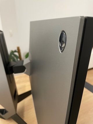 Monitor Alienware GSync 240Hz