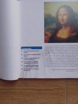 FILOSOFÍA 1º (LOMLOE)