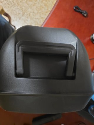 Altavoz Bluetooth AT-2108 8"  3000W
