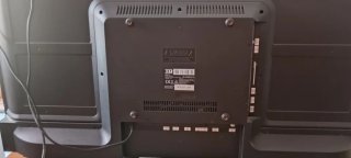 Smart TV 40 TDSYSTEMS