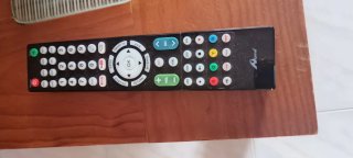 Smart TV 40 TDSYSTEMS