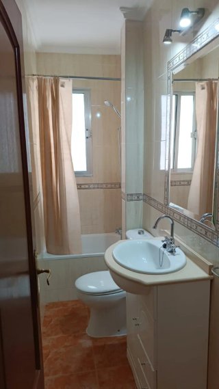 Piso estudiantes alquiler córdoba capital