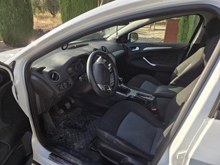 Ford Mondeo 2010