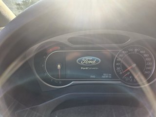 Ford Mondeo 2010
