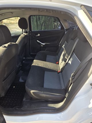 Ford Mondeo 2010