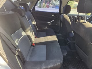 Ford Mondeo 2010