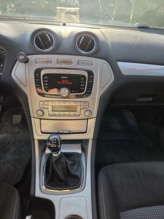 Ford Mondeo 2010