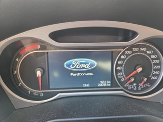 Ford Mondeo 2010