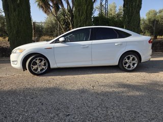 Ford Mondeo 2010