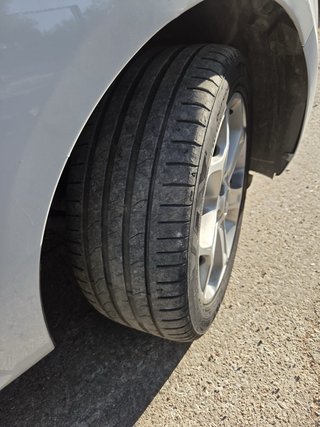 Ford Mondeo 2010