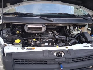 Ford Transit 2008