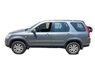 Despiece Honda CR-V
