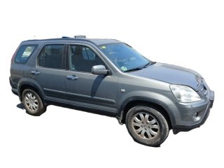 Despiece Honda CR-V