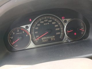 Despiece Honda CR-V