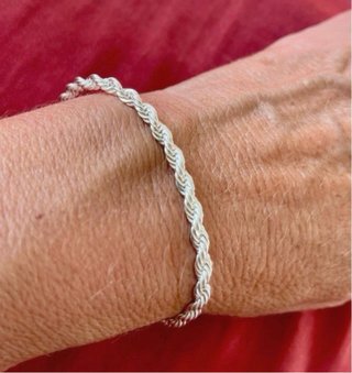 Pulsera Plata 925
