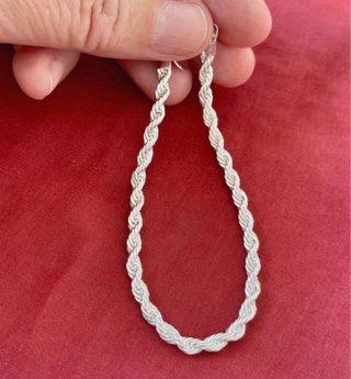 Pulsera Plata 925